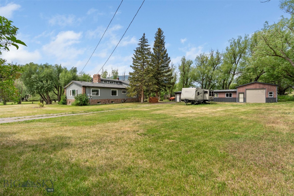 Acreville Addition - Residential