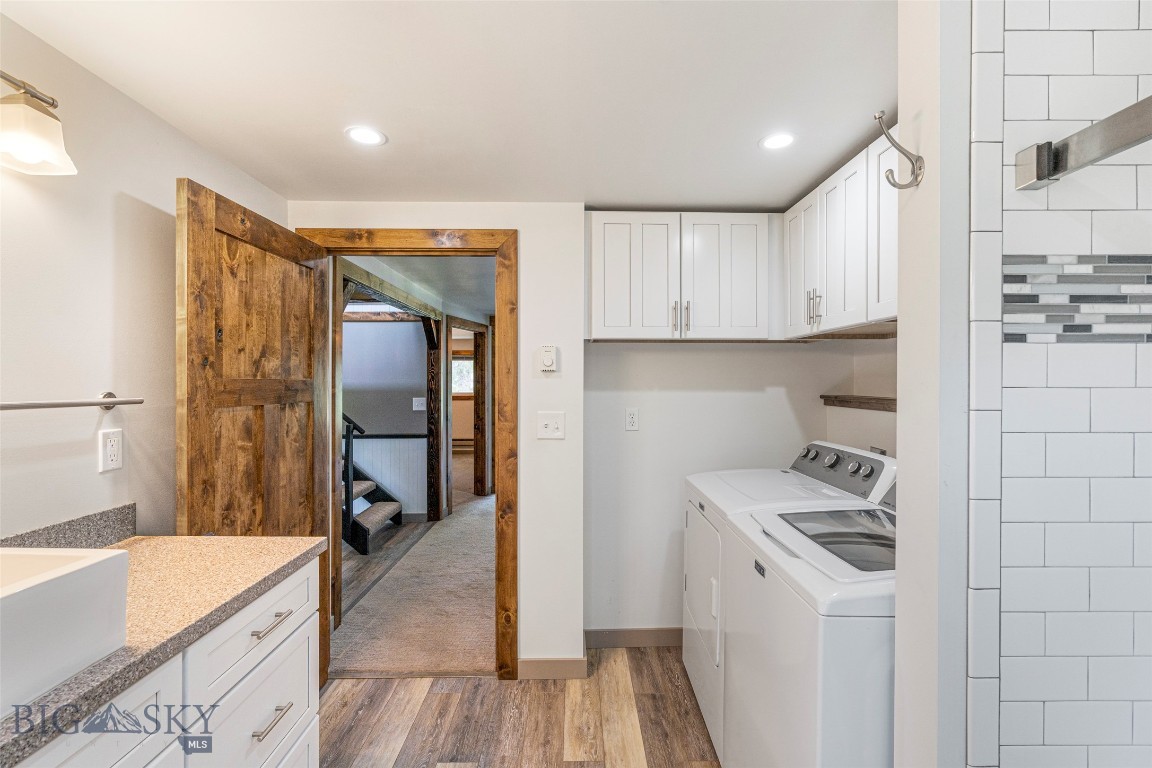 Acreville Addition - Residential