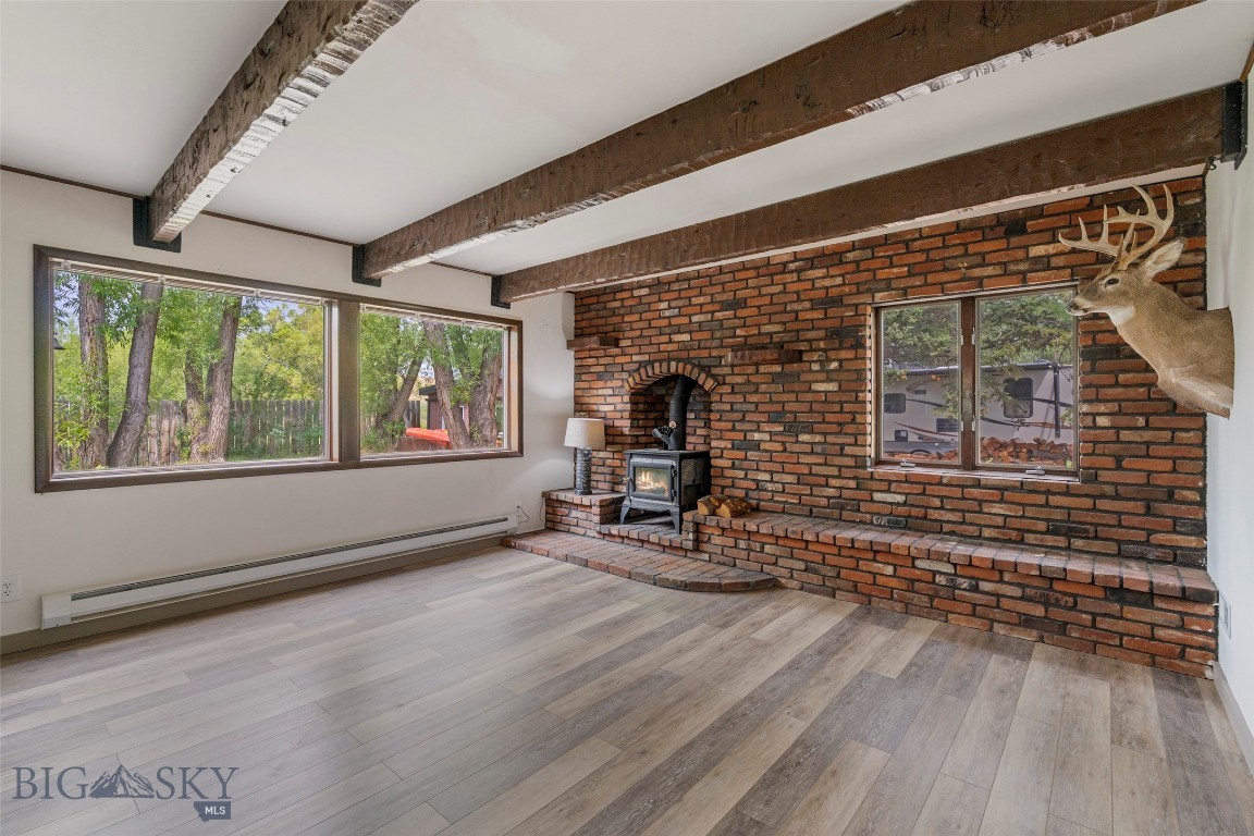 Acreville Addition - Residential