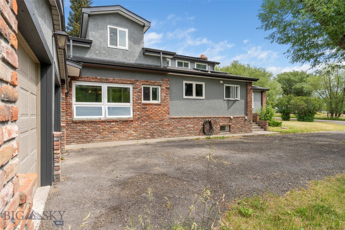 Acreville Addition - Residential