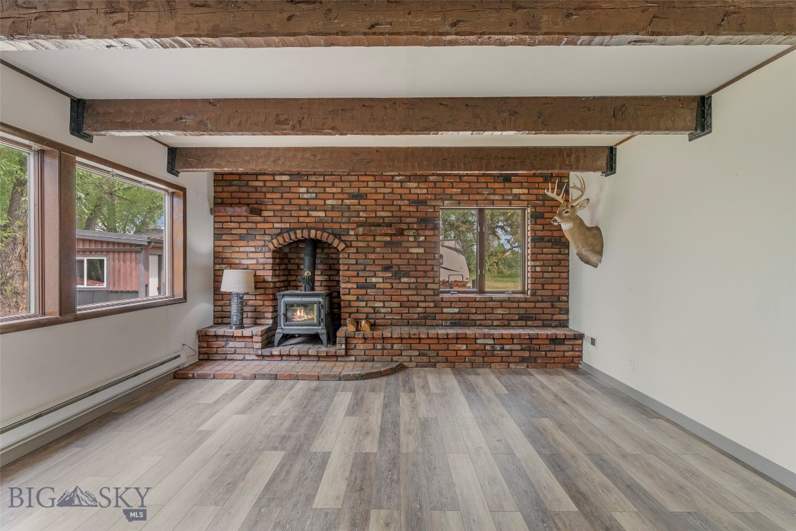 Acreville Addition - Residential