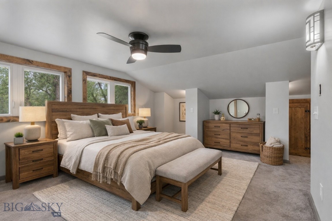 Acreville Addition - Residential