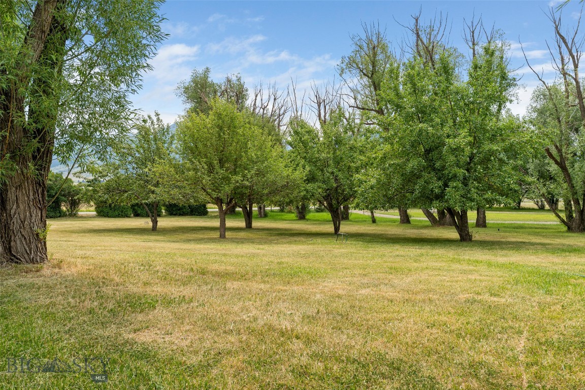 Acreville Addition - Residential