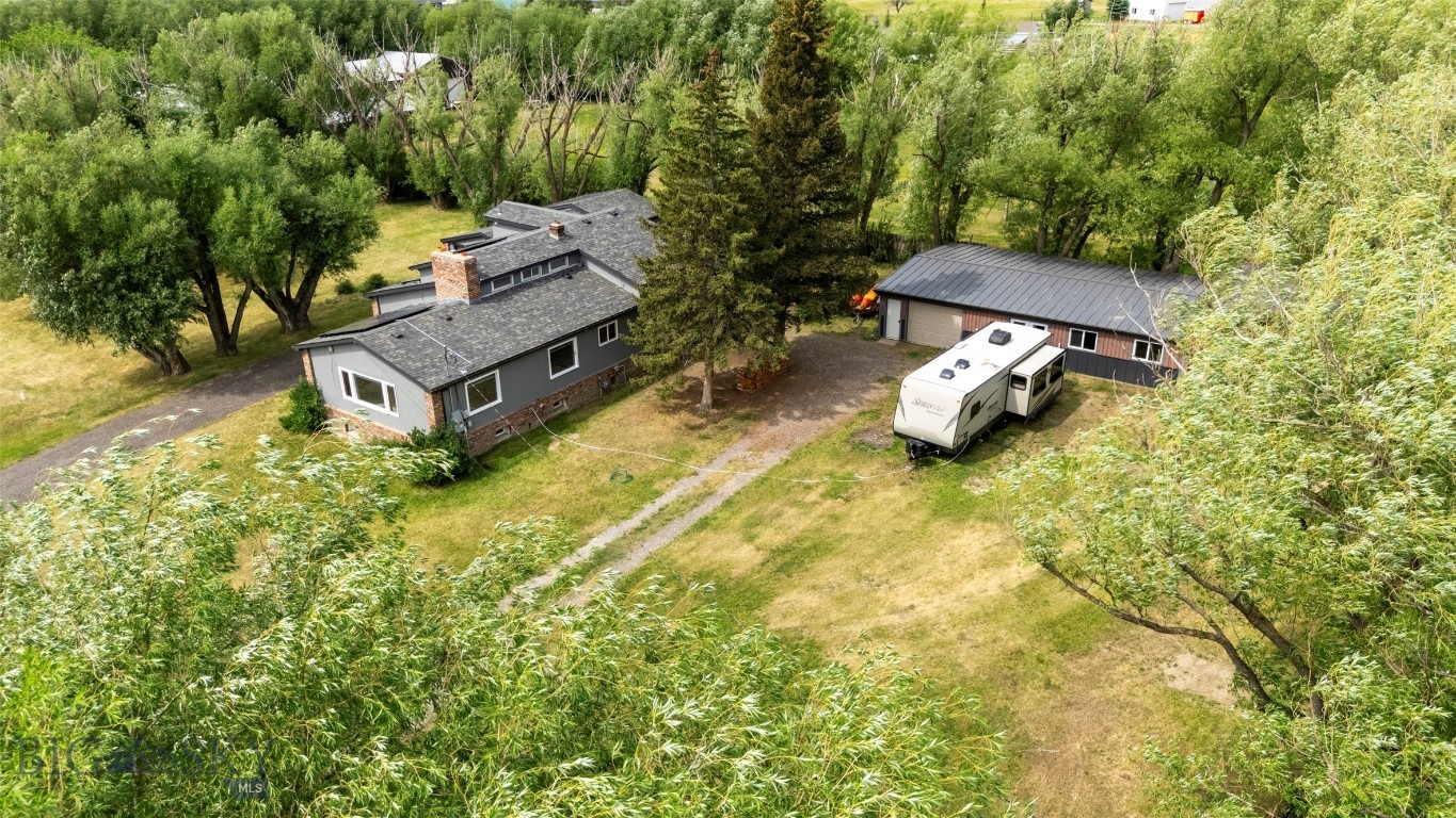 Acreville Addition - Residential