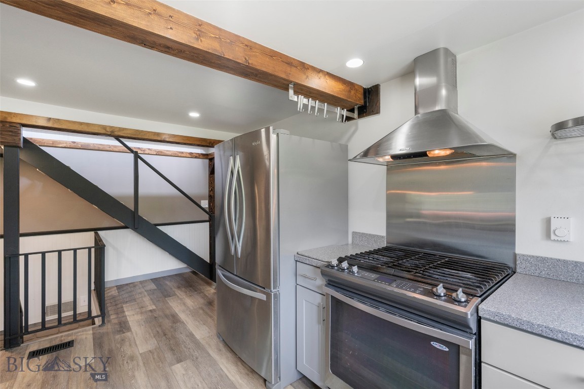 Acreville Addition - Residential