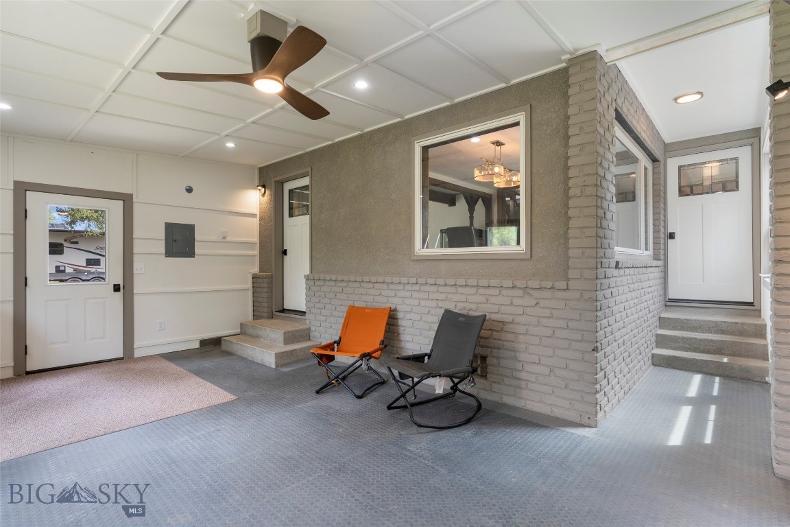 Acreville Addition - Residential