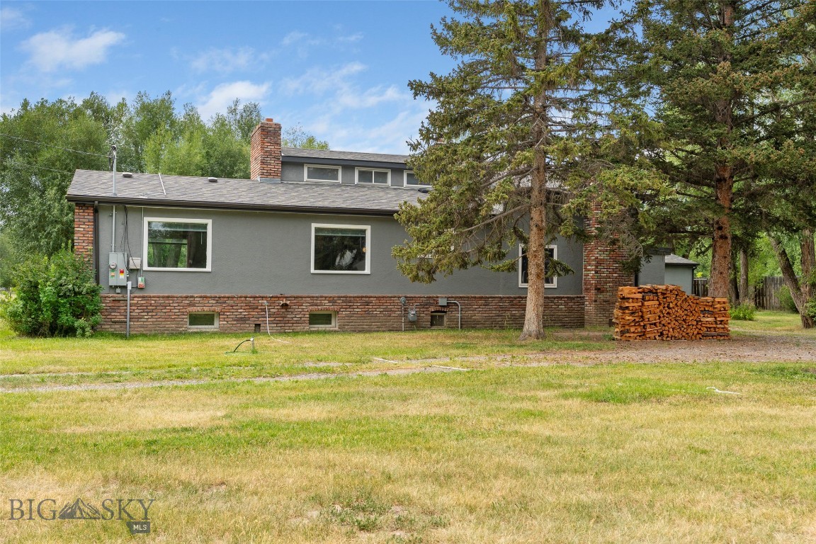 Acreville Addition - Residential