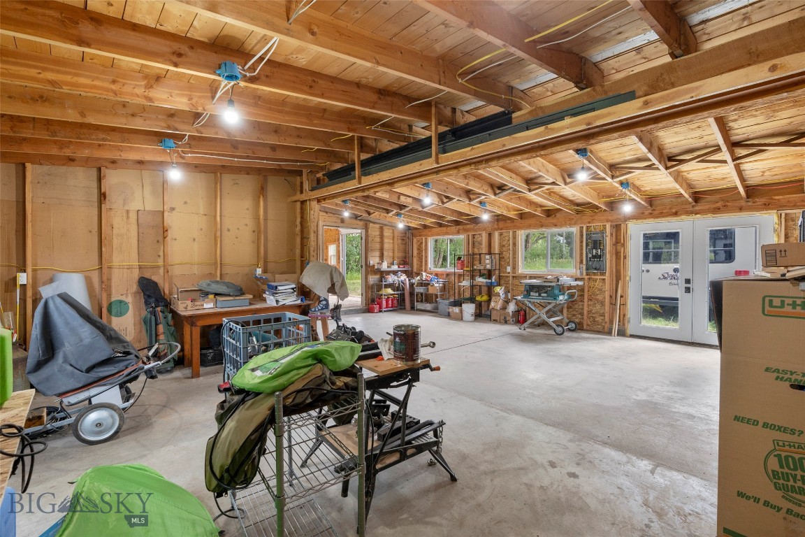 Acreville Addition - Residential