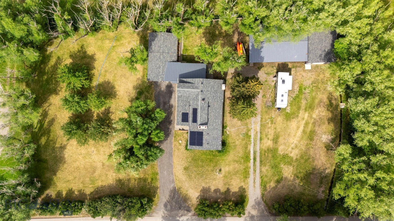 Acreville Addition - Residential