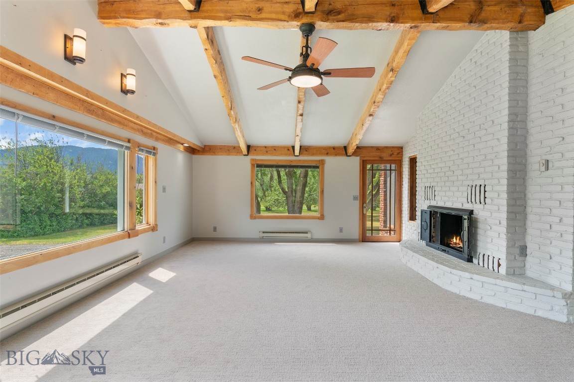 Acreville Addition - Residential