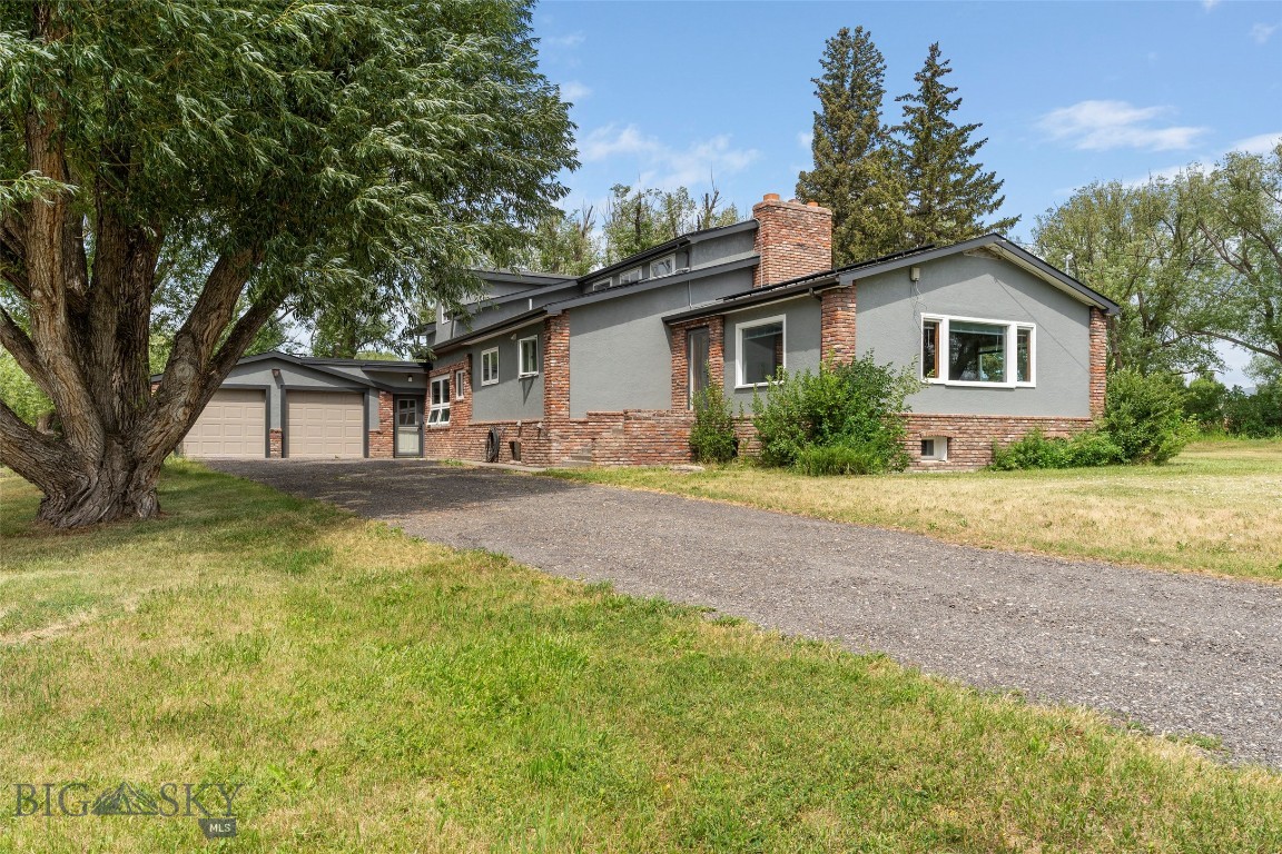 Acreville Addition - Residential