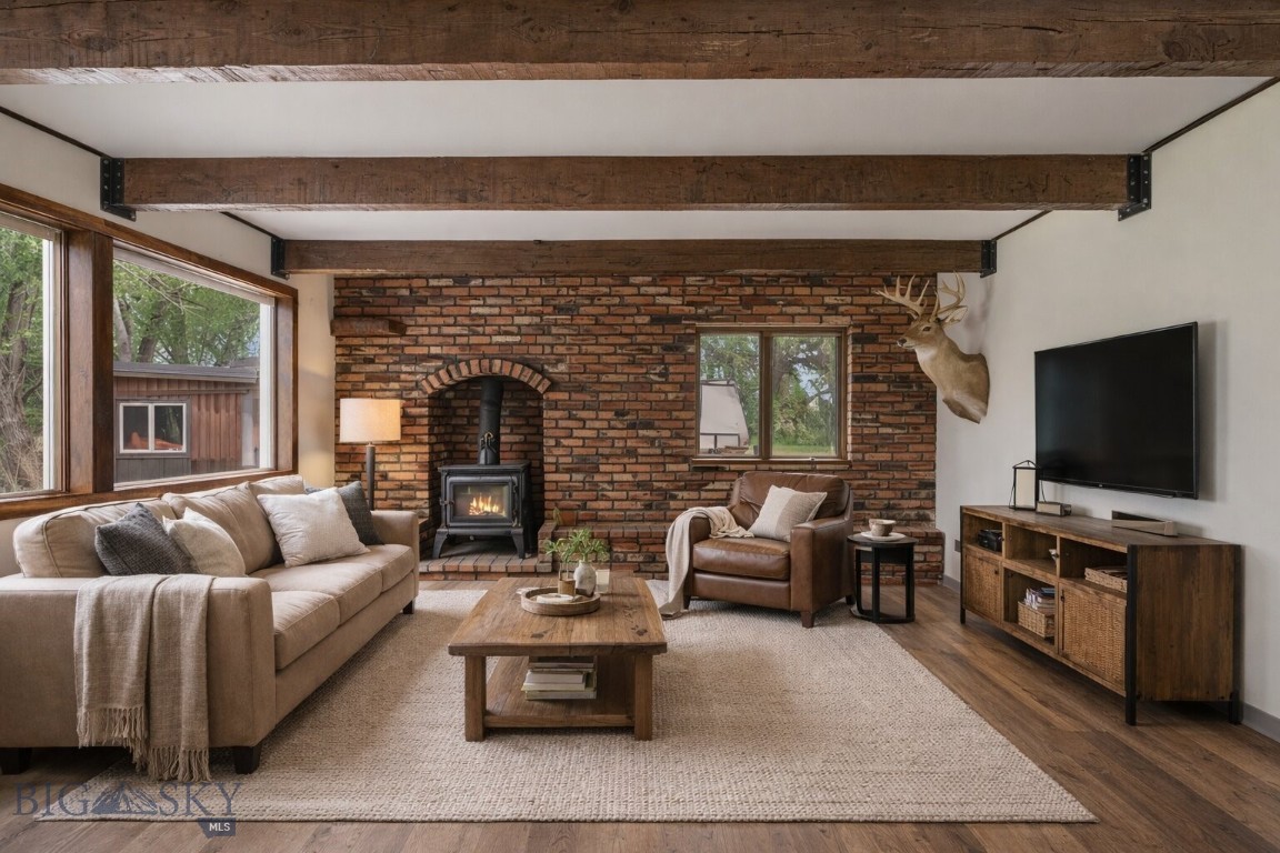 Acreville Addition - Residential