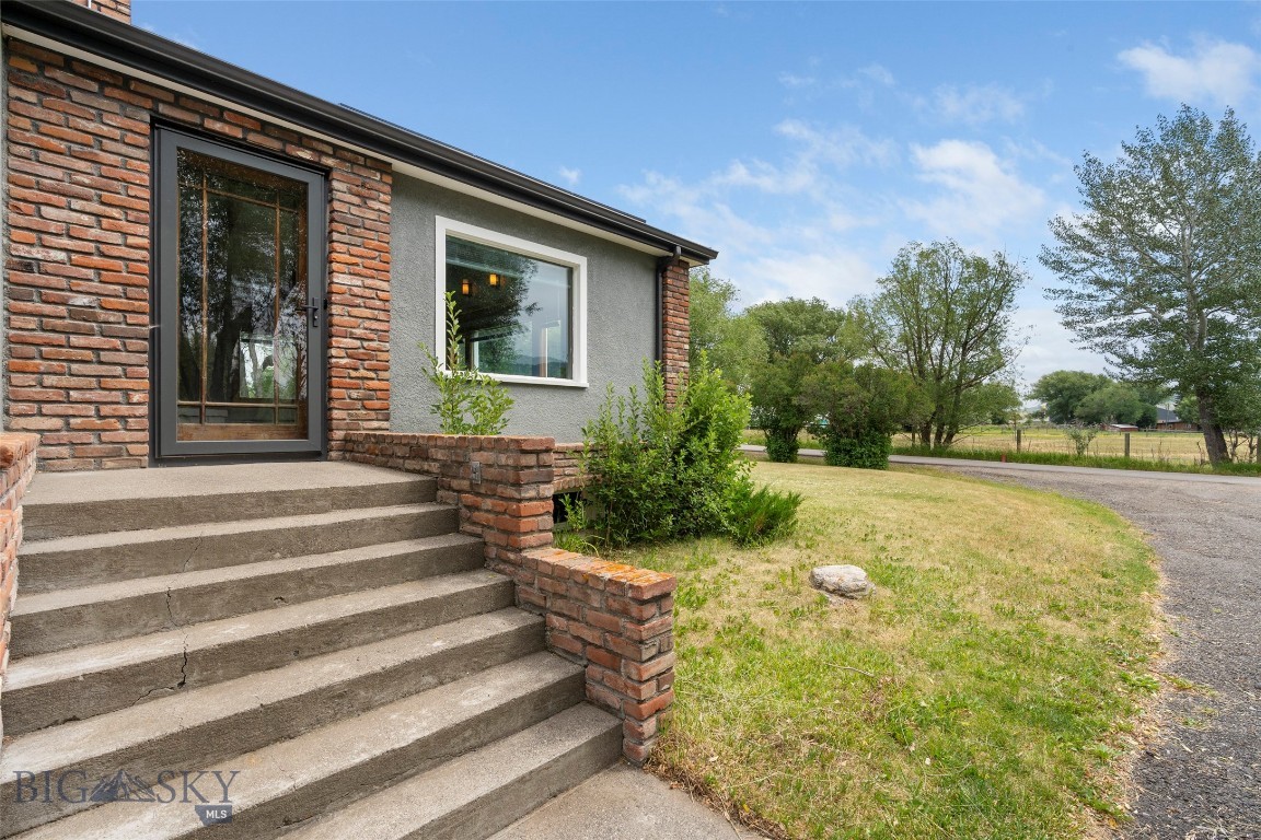 Acreville Addition - Residential