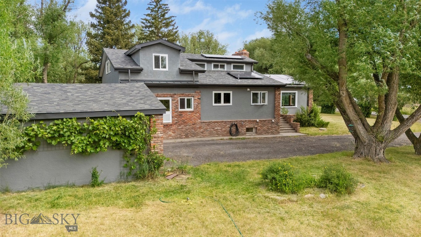 84 Canyon View Drive