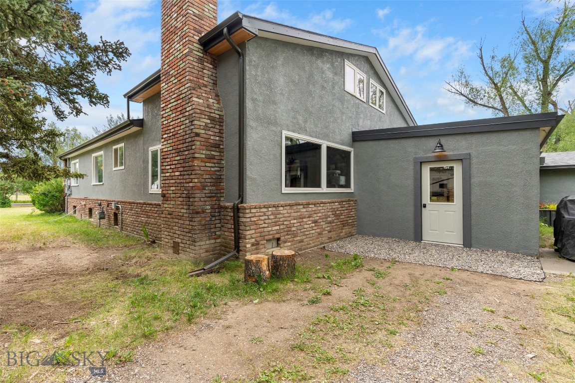 Acreville Addition - Residential