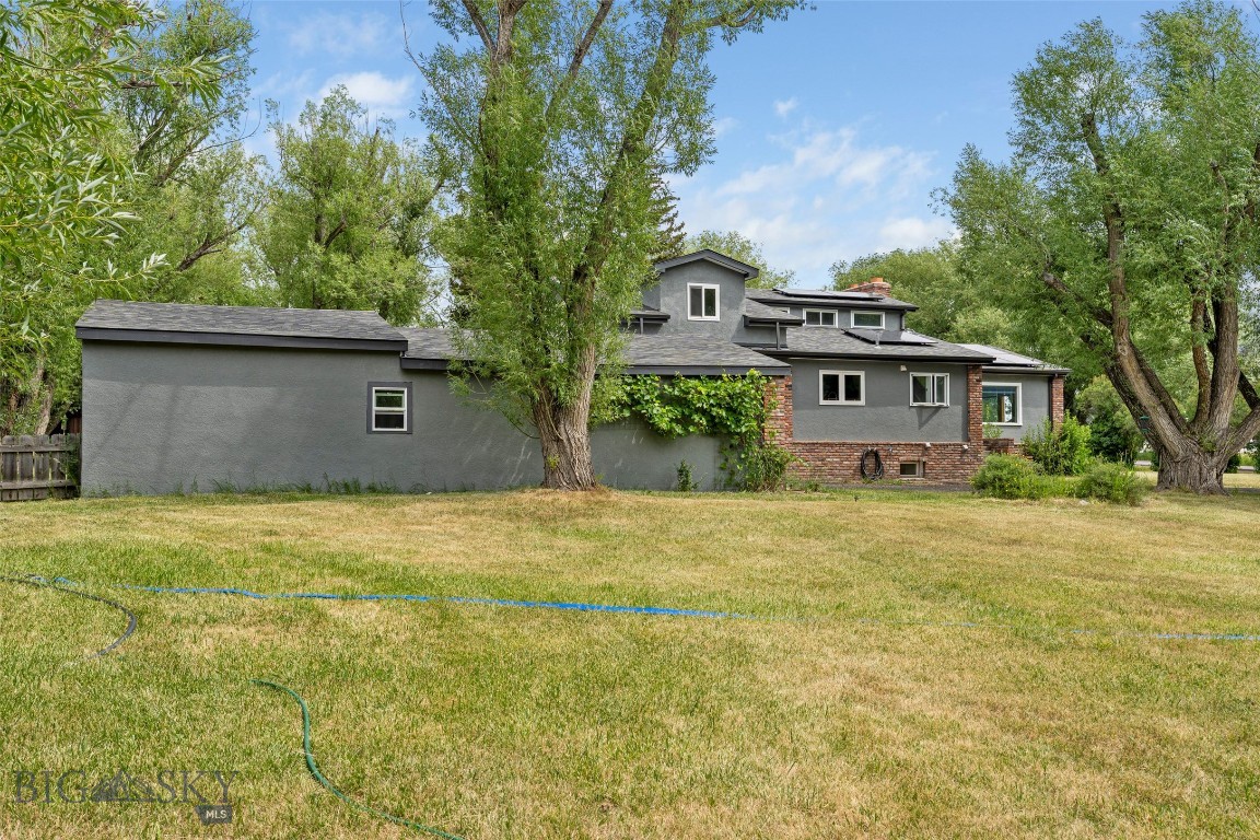 Acreville Addition - Residential