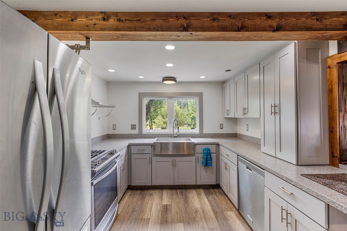 Acreville Addition - Residential