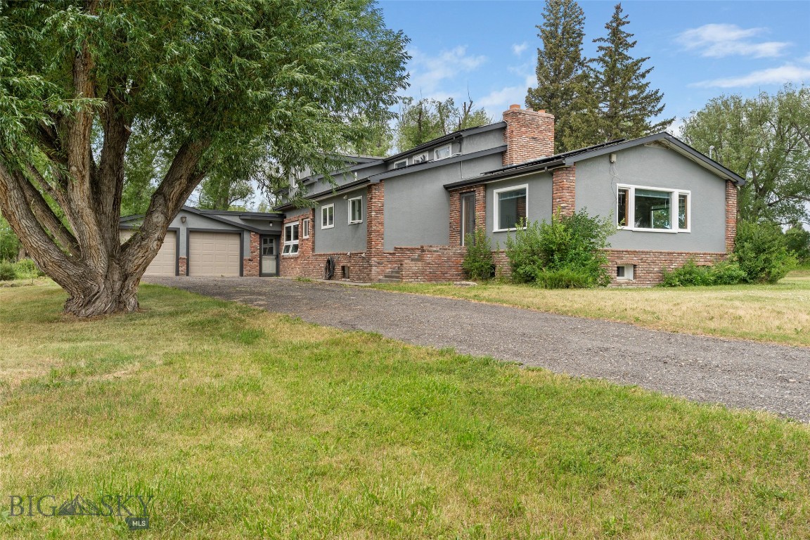 Acreville Addition - Residential