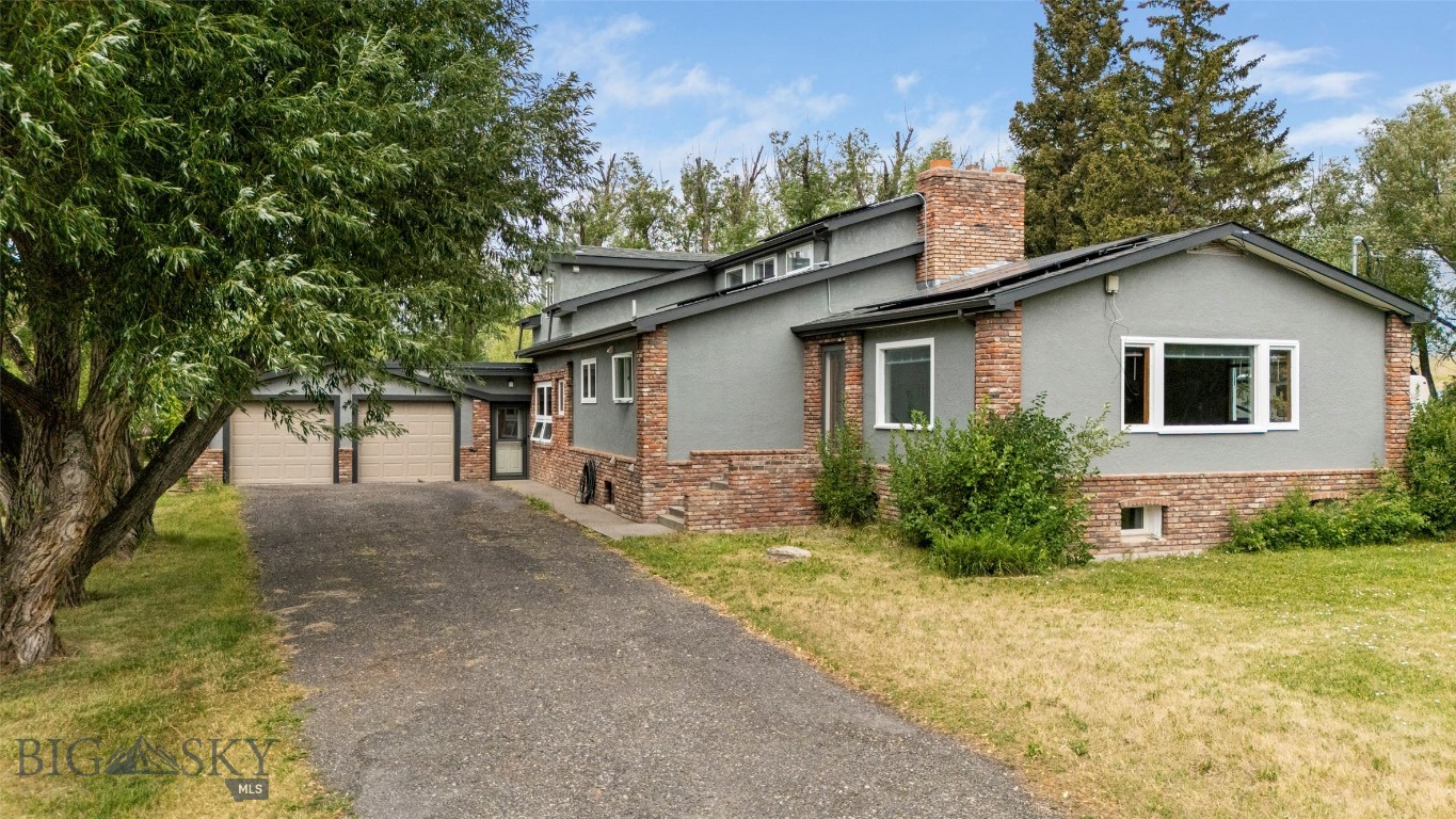 Acreville Addition - Residential