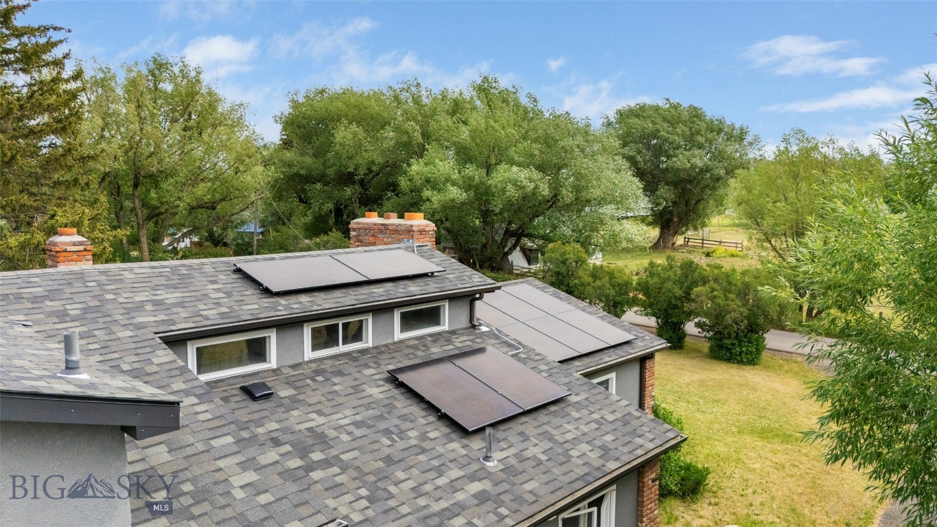 Acreville Addition - Residential