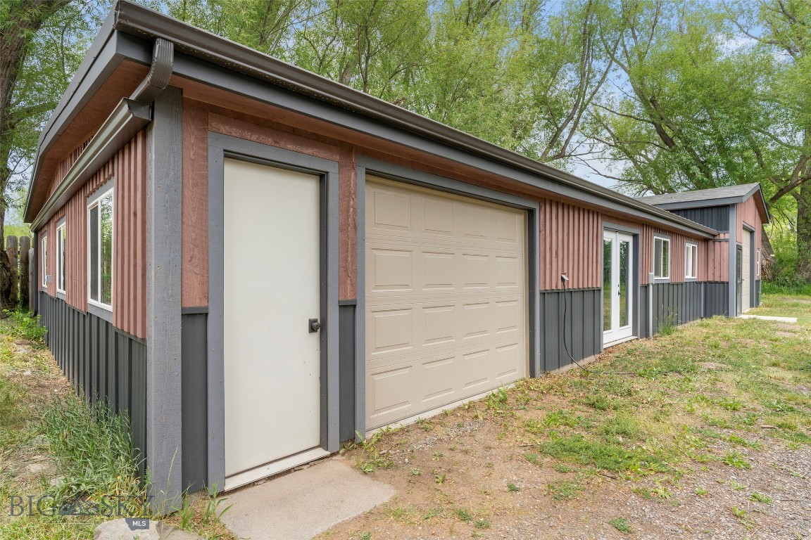 Acreville Addition - Residential