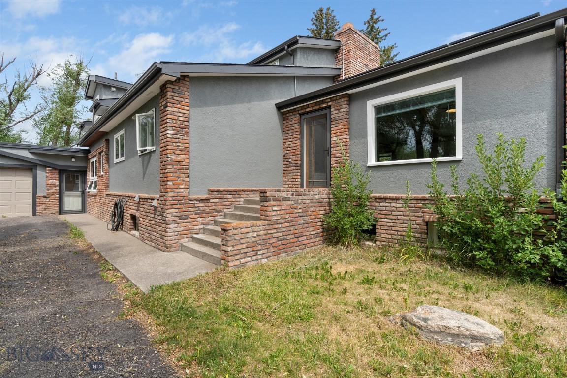 Acreville Addition - Residential