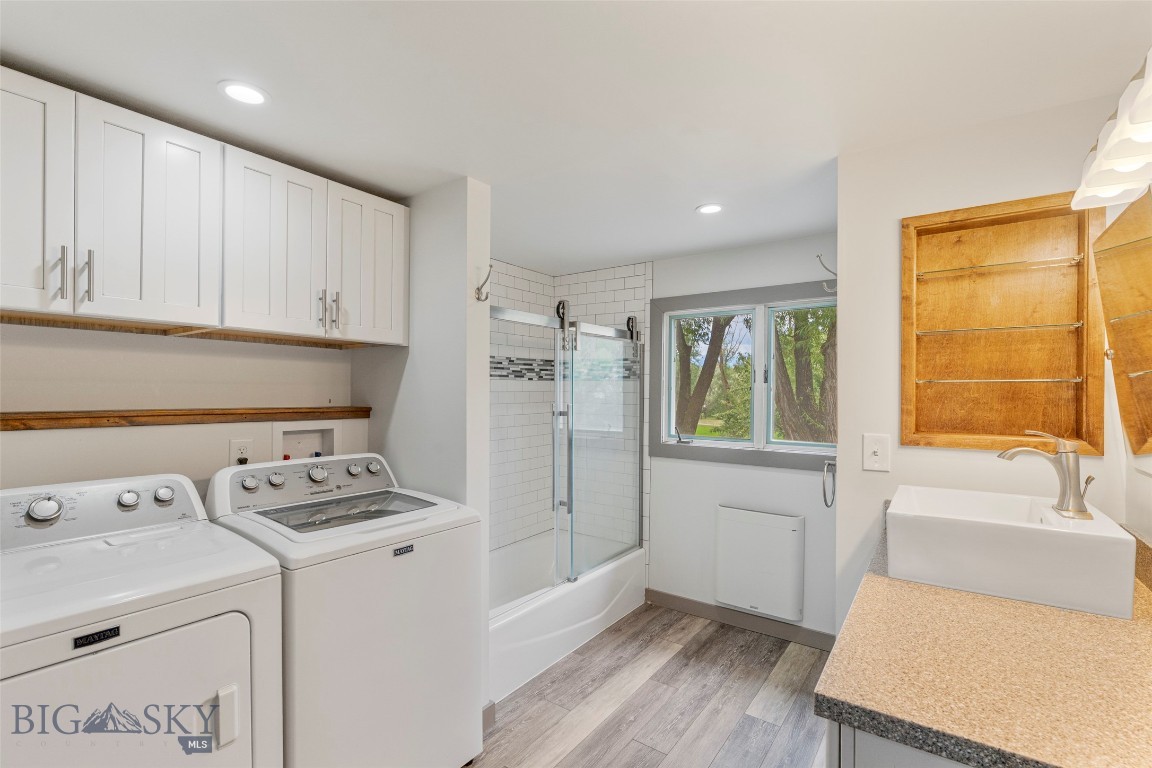 Acreville Addition - Residential