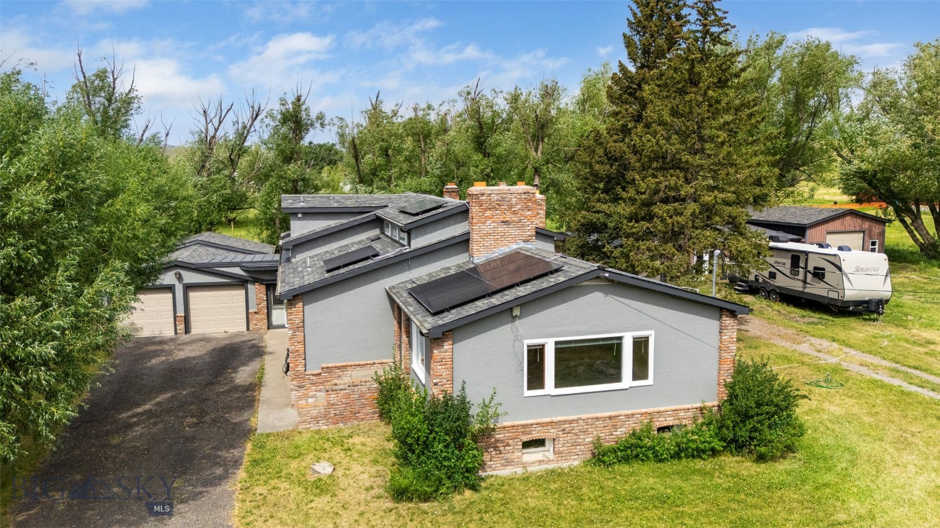 Acreville Addition - Residential