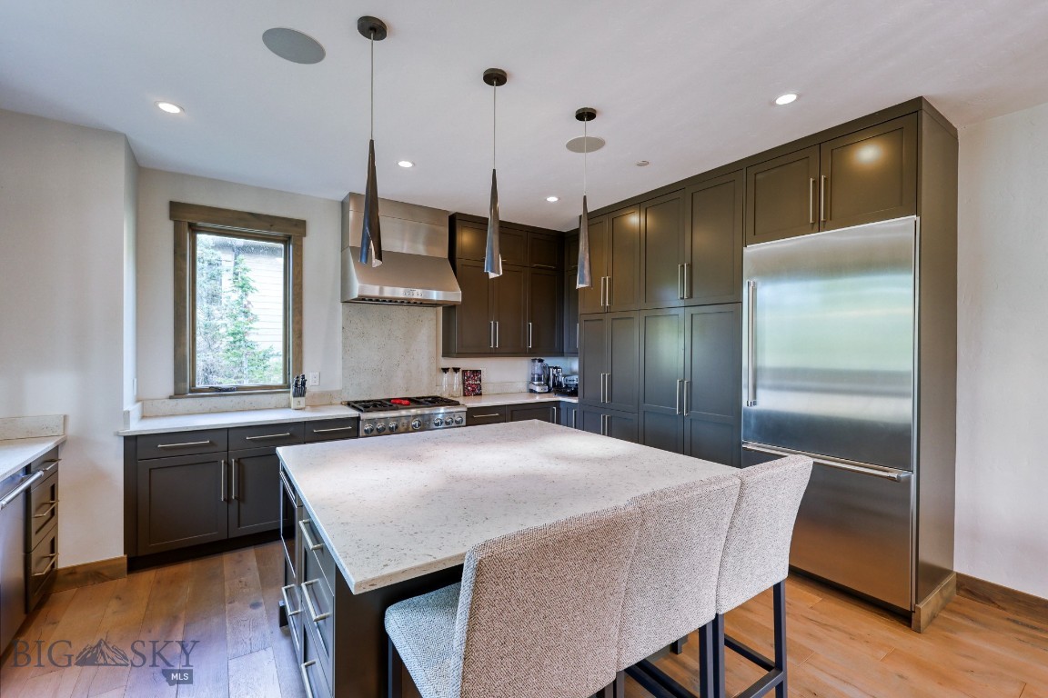 Highlands - Residential