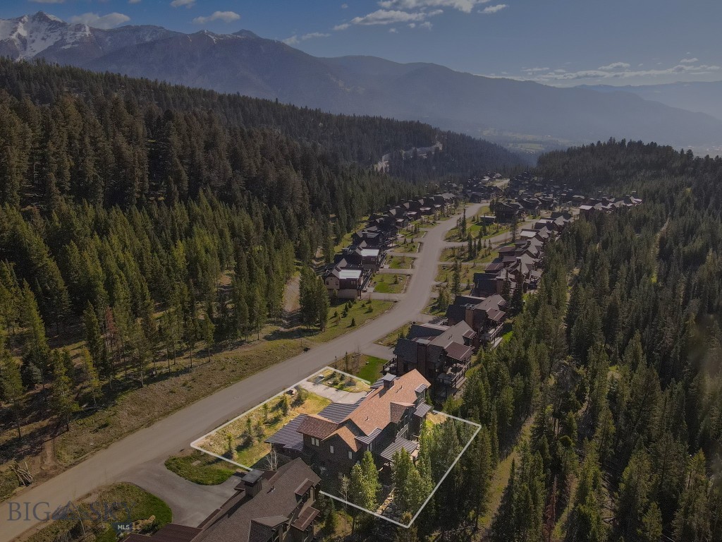 Highlands - Residential