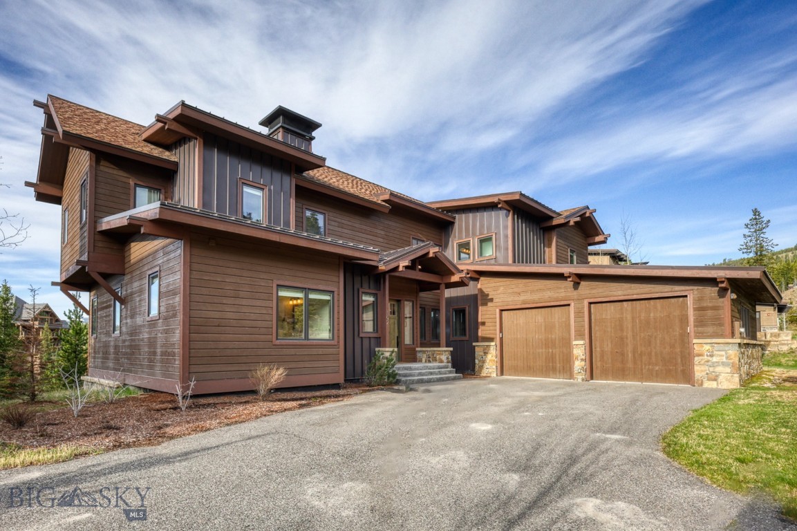 Highlands - Residential