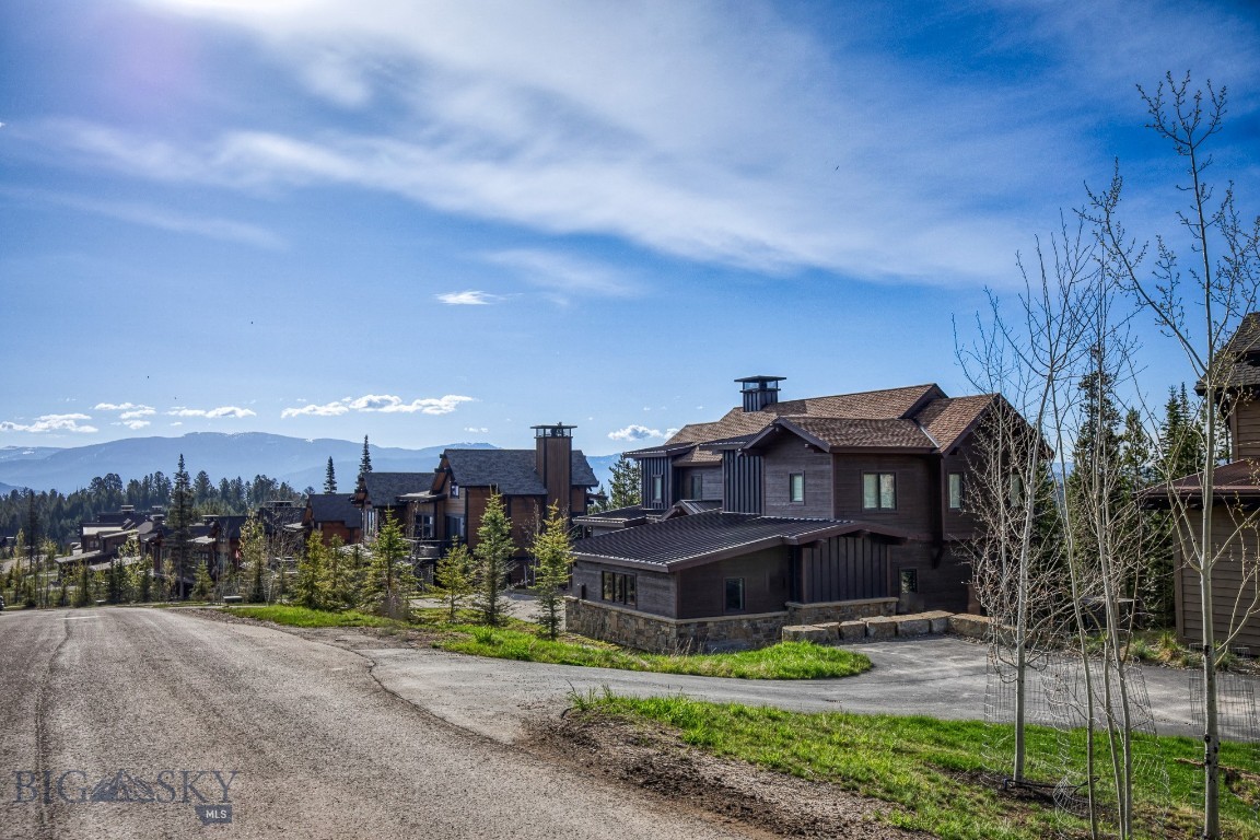 Highlands - Residential