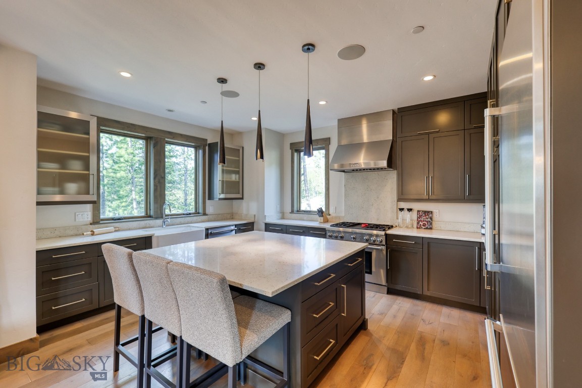 Highlands - Residential