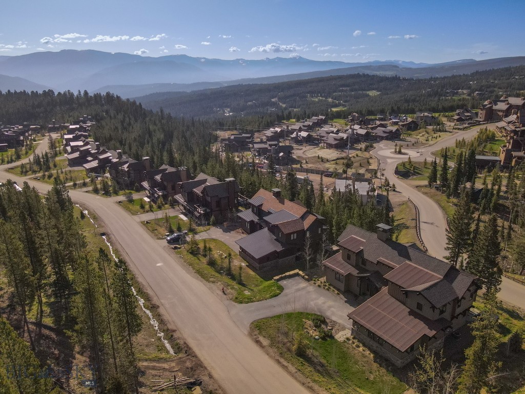 Highlands - Residential