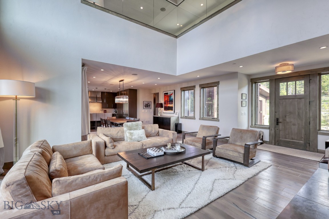 Highlands - Residential