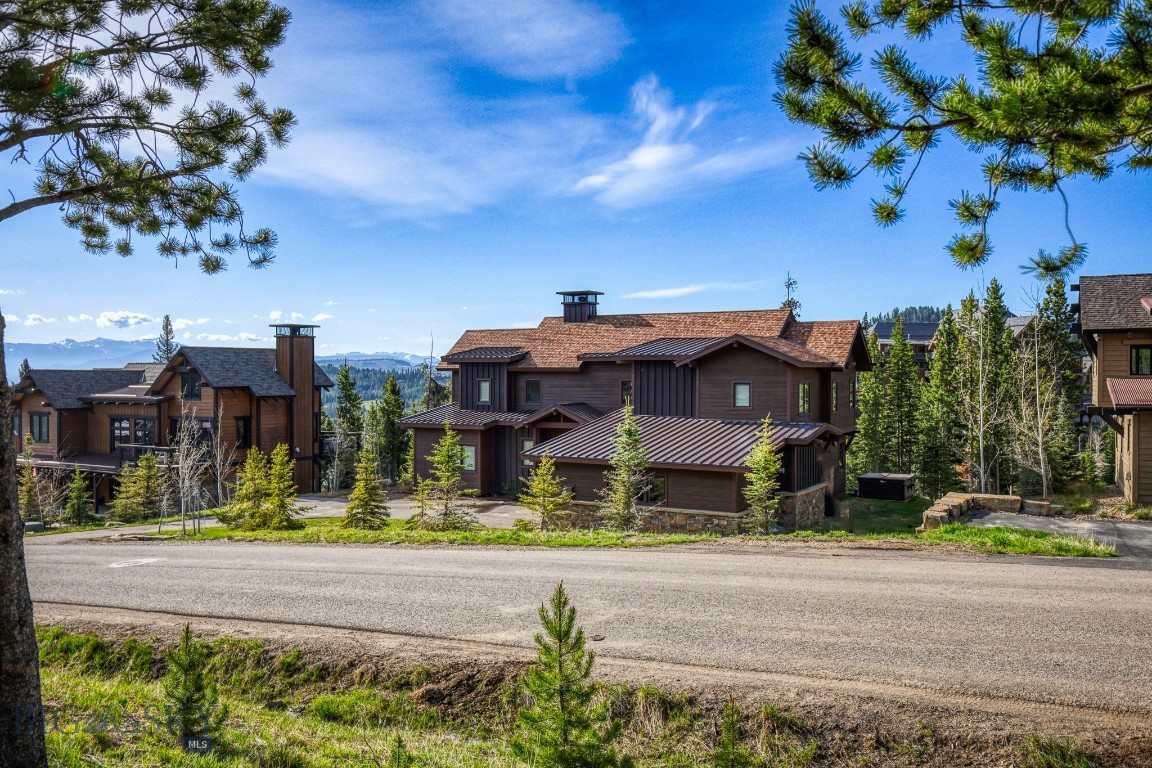Highlands - Residential