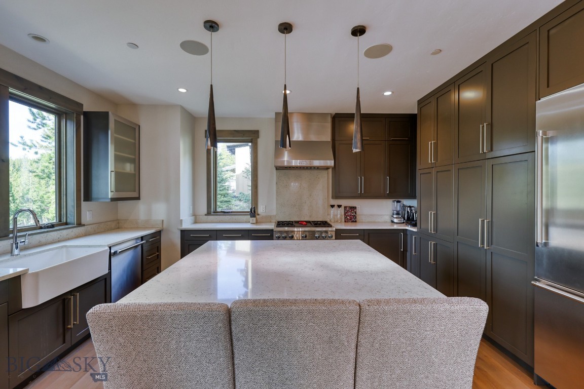 Highlands - Residential