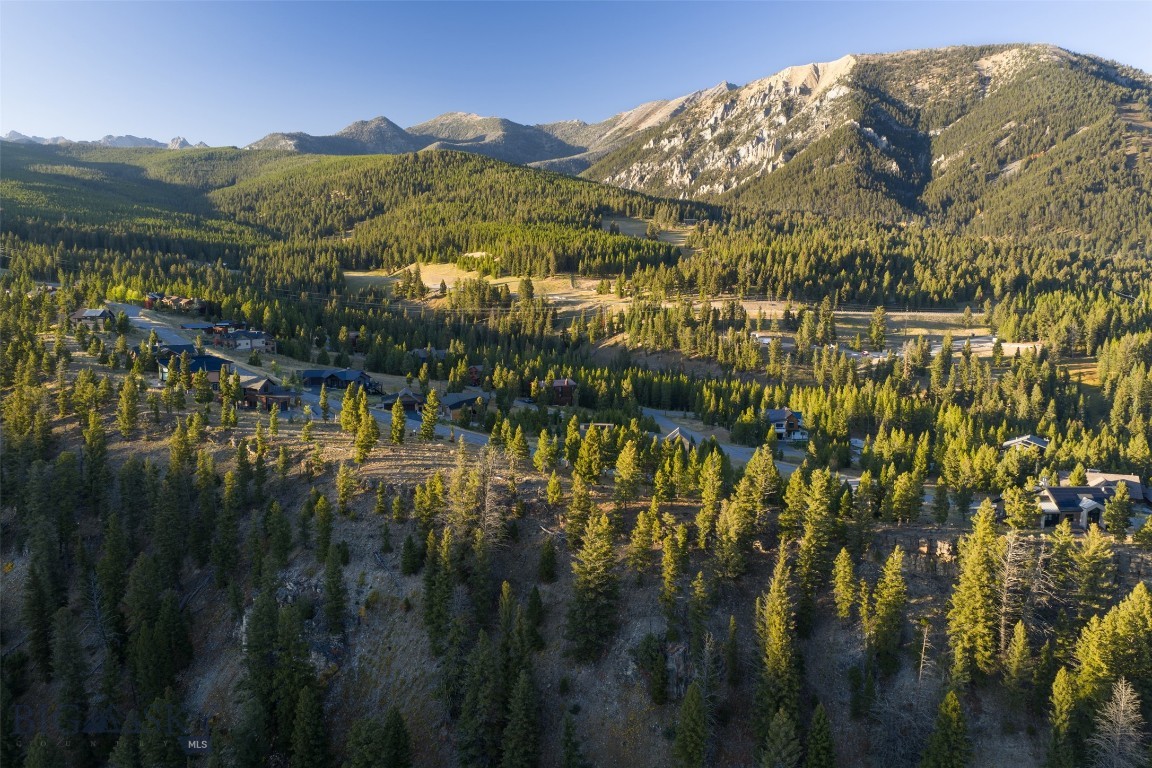 Antler Ridge - Land
