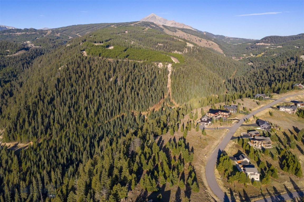 Antler Ridge - Land