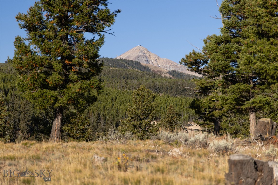 Antler Ridge - Land
