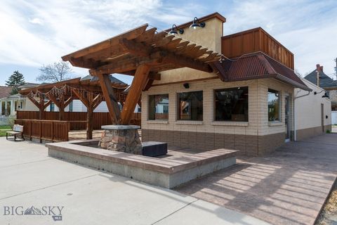 Photo of 613 S Atlantic Street, Dillon, MT 59725 (MLS # 410435)