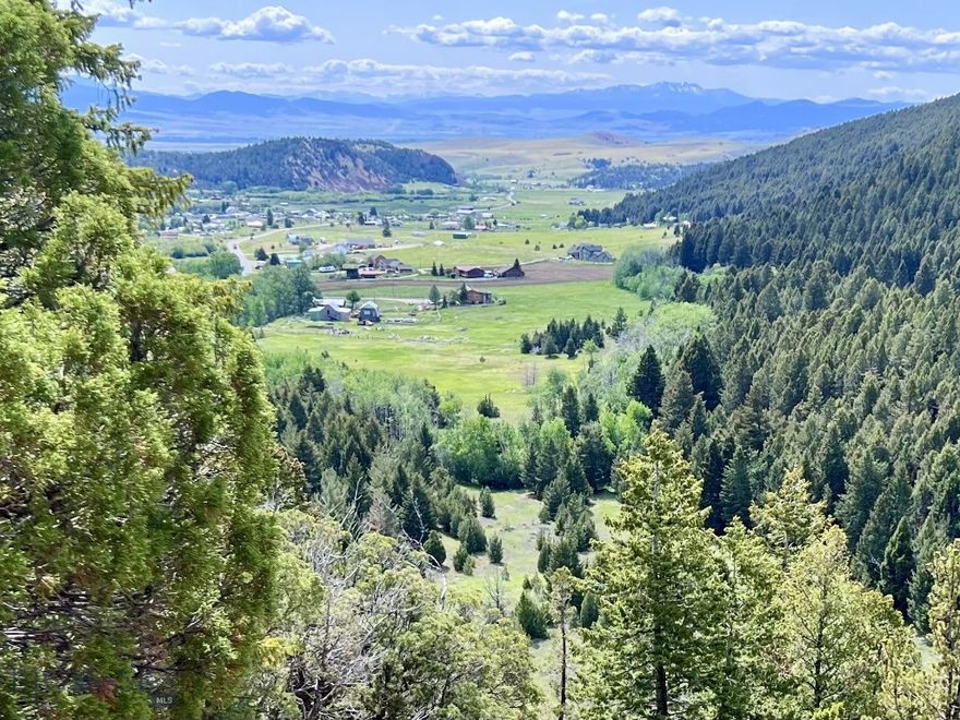 Escape to your own private sanctuary in Montana’s breathtaking wilderness. This extraordinary 160-acre estate, cradled by the National Forest, offers unmatched tranquility and limitless potential. Just a 10-minute drive from the charming town of Anaconda, this rare gem seamlessly blends serene country living with easy access to modern conveniences.
A scenic, well-maintained road leads you up the canyon where you cross Lost Creek over a sturdy, engineer-designed metal bridge, leading you to rolling meadows, vibrant Aspen groves, and a wildlife-rich pond framed by majestic Douglas Fir-covered hills. Divided into two 80-acre parcels—one featuring a conservation easement for enduring privacy and significant property tax savings—this thoughtfully designed property ensures both seclusion and long-term value.
Adventure awaits just beyond your doorstep. Explore a historic State Park only 1 mile away, carve the slopes at Discovery Ski Resort, cast a line in pristine Georgetown Lake, or enjoy a round at the world-class Jack Nicklaus-designed golf course. Steeped in history and brimming with recreational opportunities, this region beckons those craving an authentic Montana lifestyle.
Whether you envision a legacy estate, a nature lover’s paradise, or a savvy investment, this property delivers. Properties of this caliber are rare—don’t miss your chance to own a slice of Montana’s finest. Schedule a private tour today and experience this extraordinary land for yourself! - Drone video available upon request.