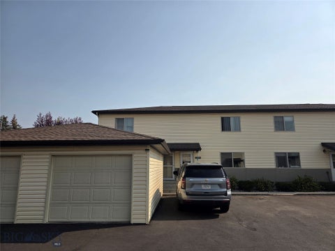 Photo of 2943 Nevada, Butte, MT (MLS # 413856)