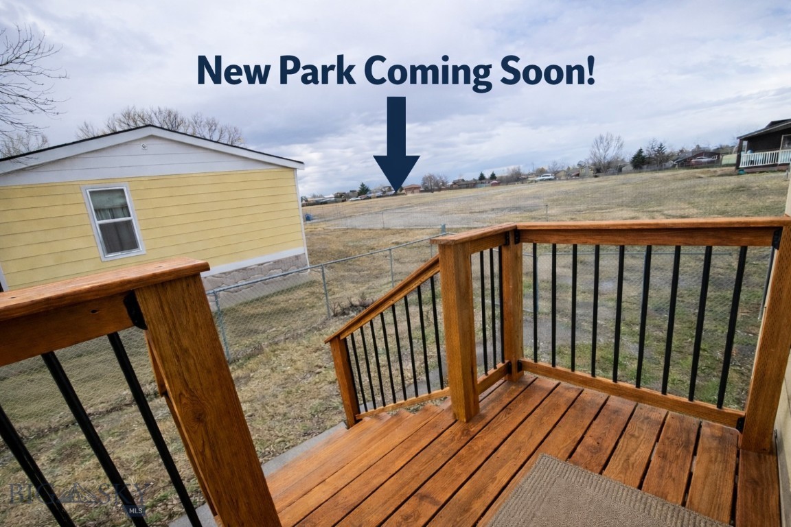 Grandview Estates - Residential