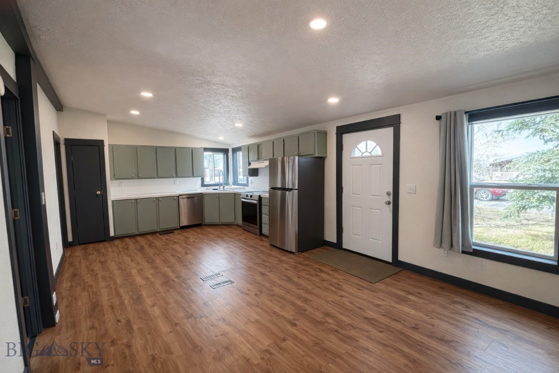 Grandview Estates - Residential