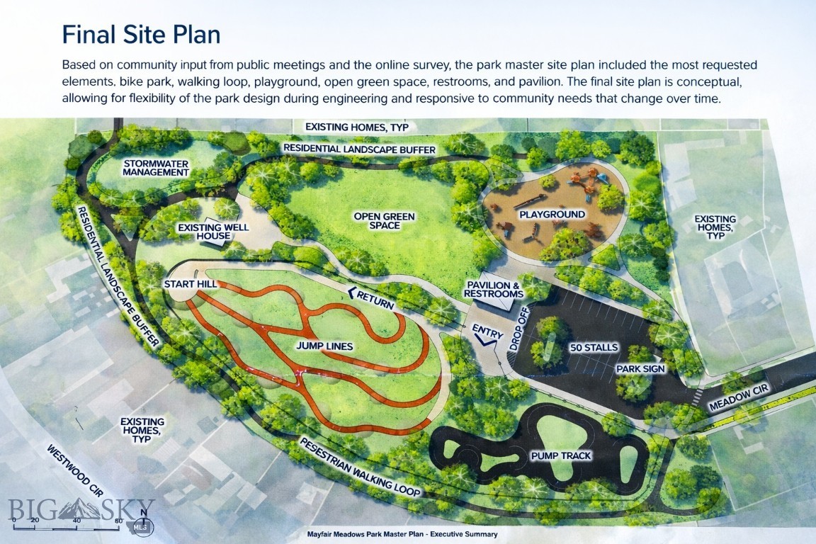 Grandview Estates - Residential