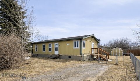 Photo of 606 Meadow Circle Cir, Belgrade, MT 59714 (MLS # 409477)