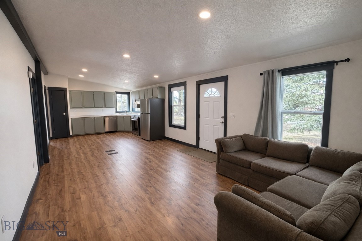 Grandview Estates - Residential