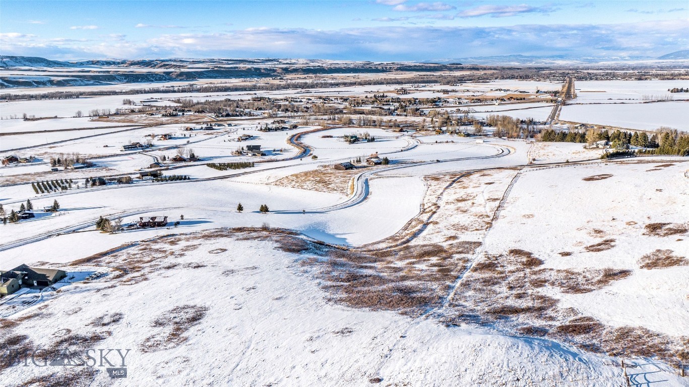 Bear Creek Properties - Land