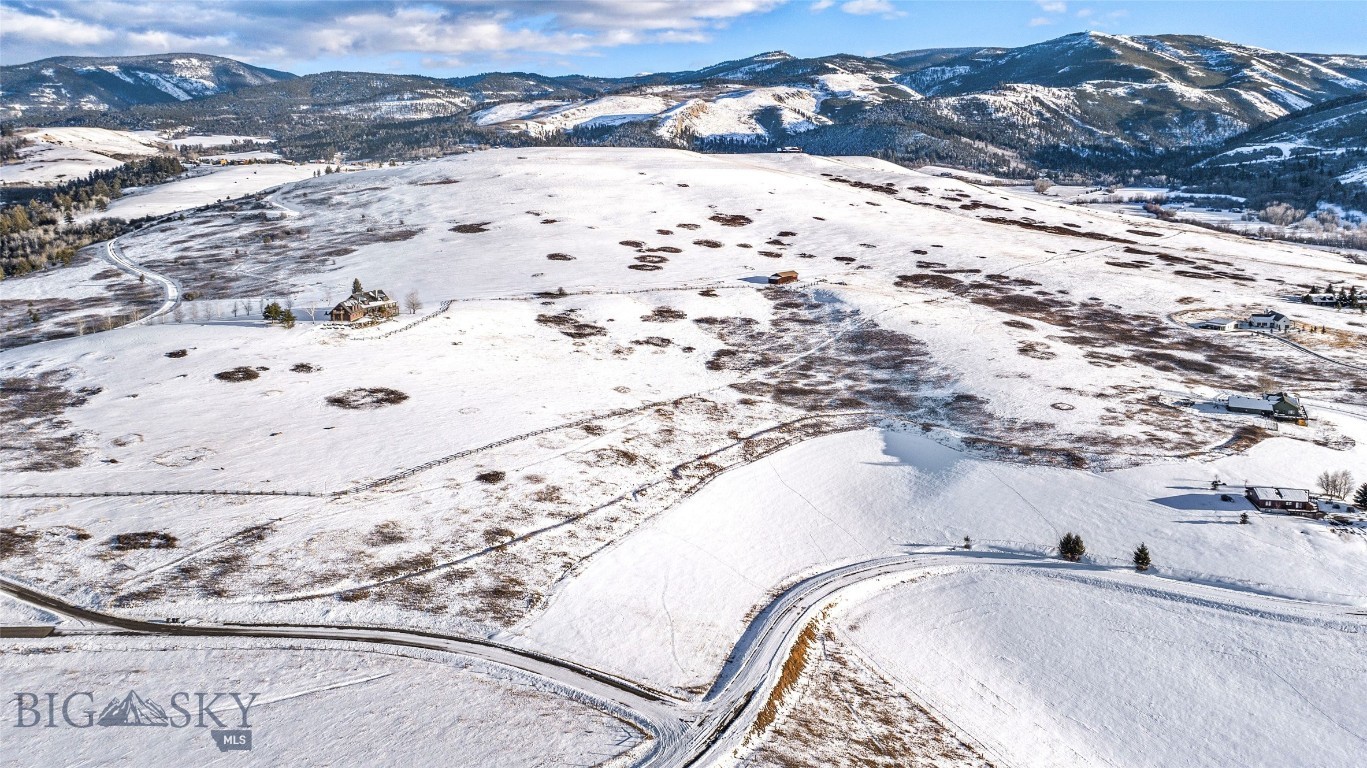 Bear Creek Properties - Land